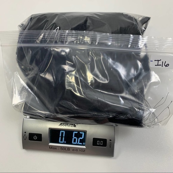 NWT Leith Black Fringe Flapper Mini Skirt LARGE - Picture 9 of 9